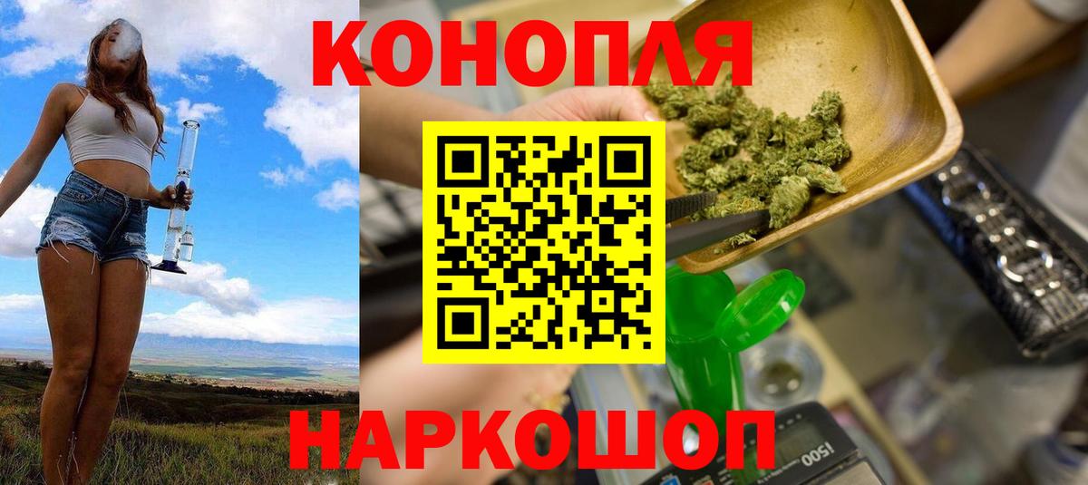 Конопля OG Kush Мурино